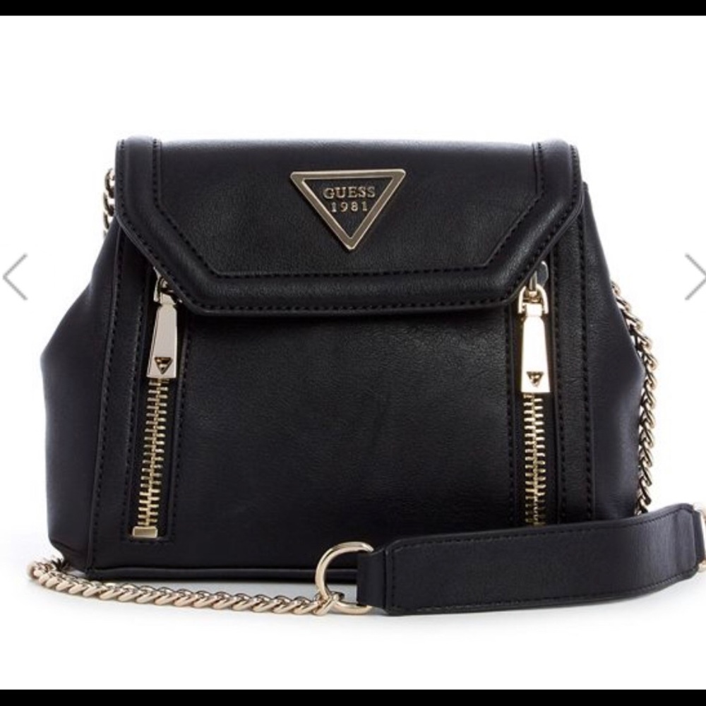 NEW Guess Urban Sport Crossbody purse VG710978
